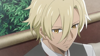 受到猩猩之神庇护的大小姐在皇家骑士团受到宠爱 第11话