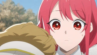 受到猩猩之神庇护的大小姐在皇家骑士团受到宠爱 第7话