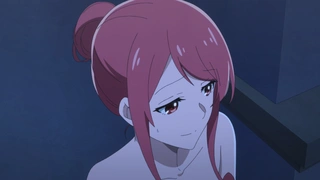 受到猩猩之神庇护的大小姐在皇家骑士团受到宠爱 第5话