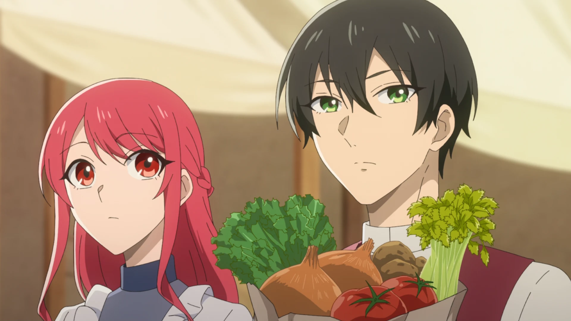 受到猩猩之神庇护的大小姐在皇家骑士团受到宠爱 第10话