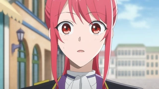 受到猩猩之神庇护的大小姐在皇家骑士团受到宠爱 第8话