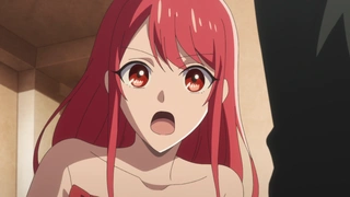 受到猩猩之神庇护的大小姐在皇家骑士团受到宠爱 第4话