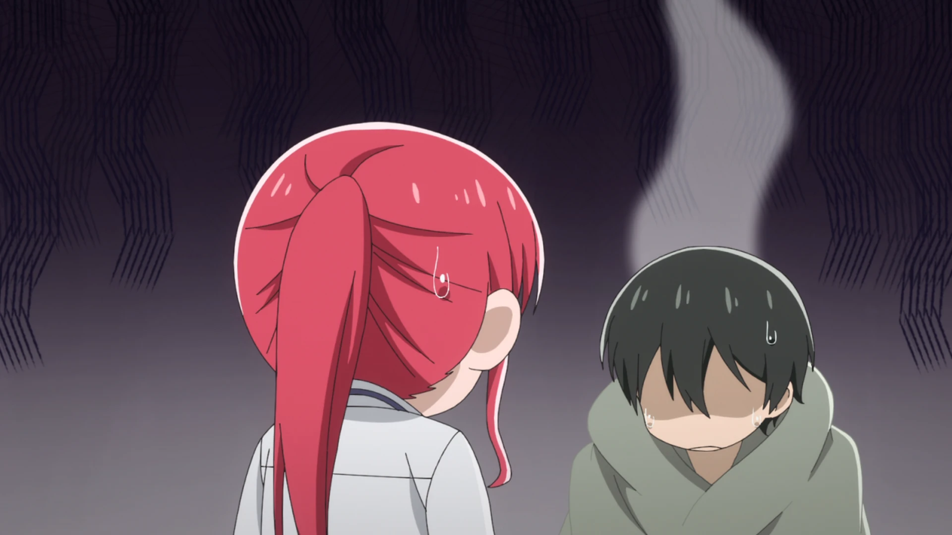 受到猩猩之神庇护的大小姐在皇家骑士团受到宠爱 第6话