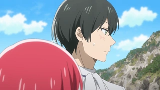 受到猩猩之神庇护的大小姐在皇家骑士团受到宠爱 第9话