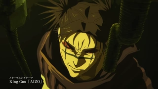 咒术回战 死灭回游 前篇 PV