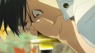 咒术回战 第三季 预告PV