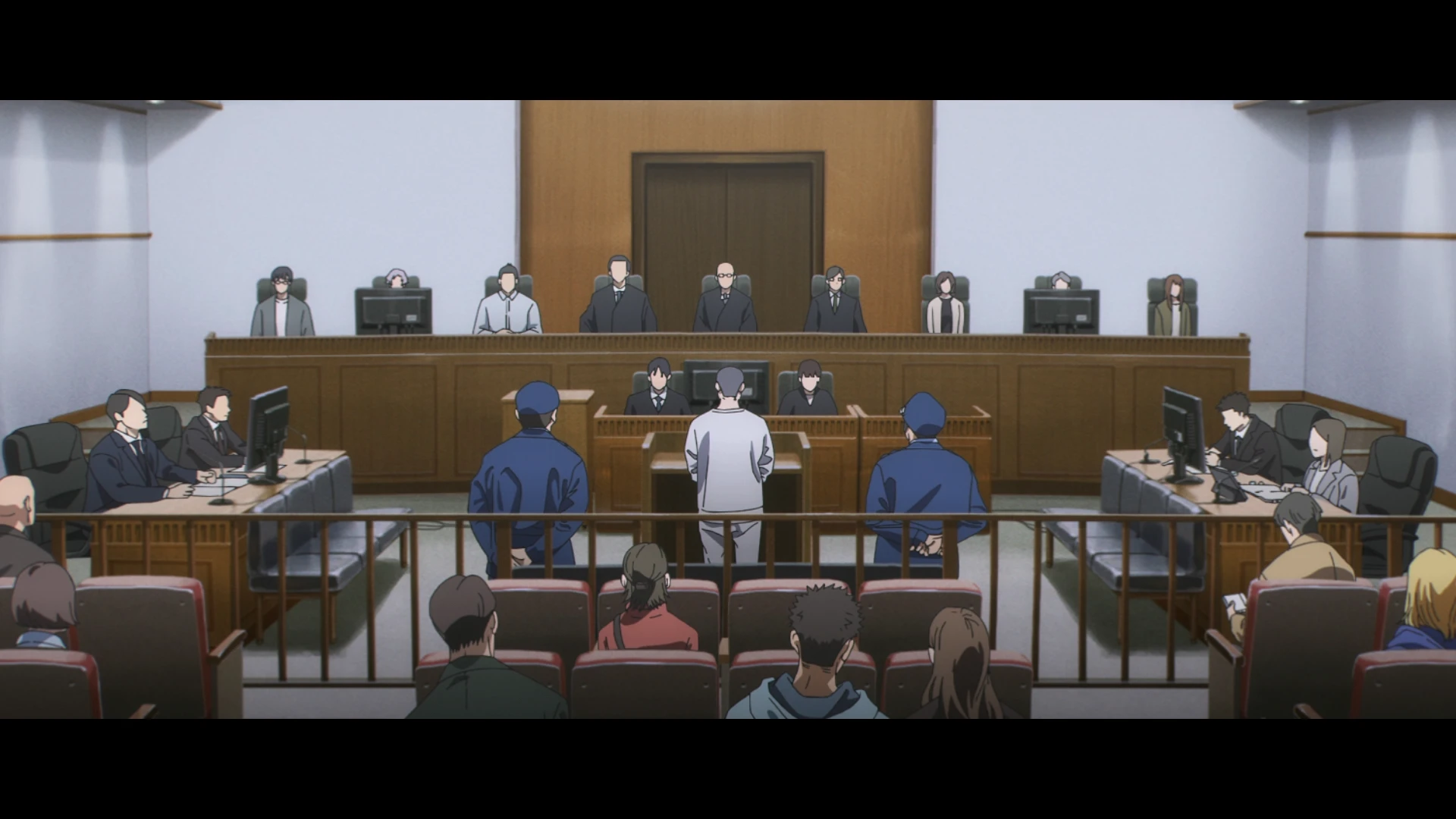 咒术回战 死灭回游 前篇 第55话