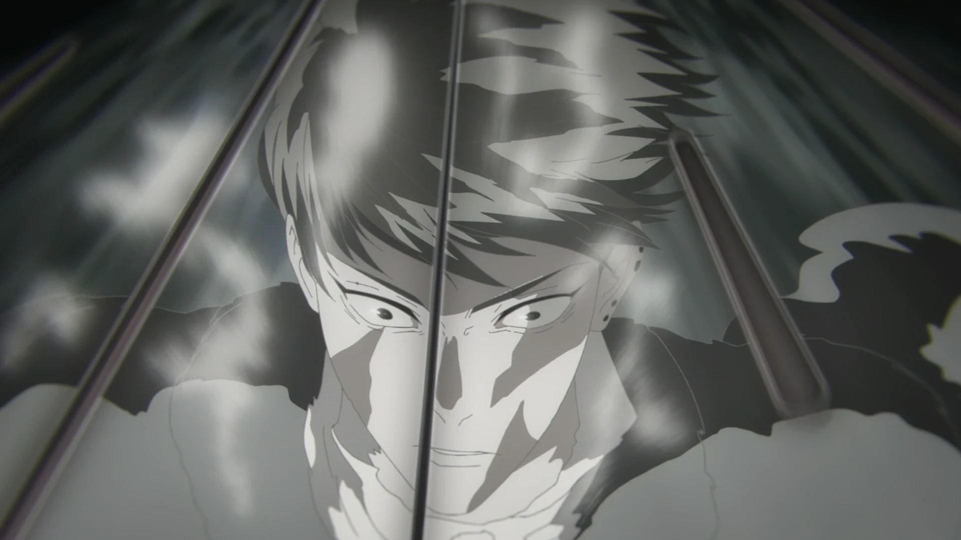 咒术回战 死灭回游 前篇 第49话