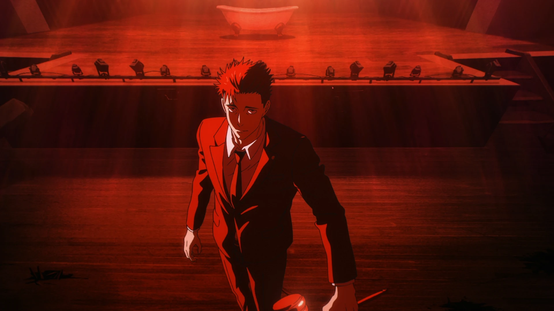 咒术回战 死灭回游 前篇 第56话