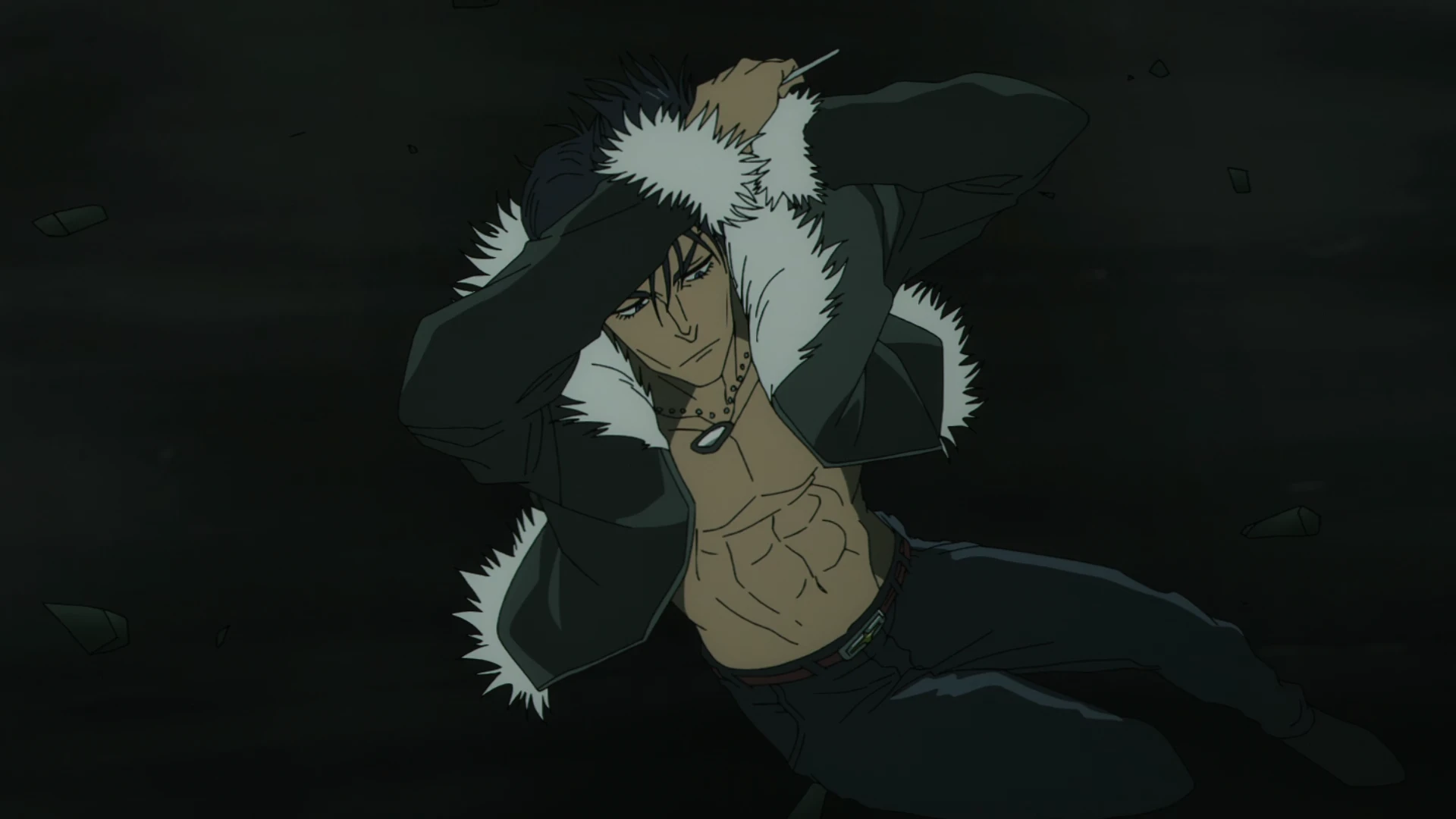 咒术回战 死灭回游 前篇 第59话