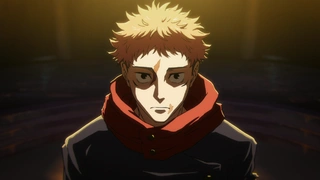 咒术回战 死灭回游 前篇 第56话