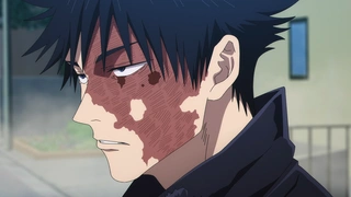 咒术回战 死灭回游 前篇 第57话