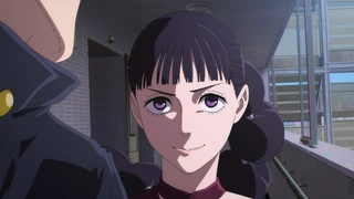 咒术回战 死灭回游 前篇 第55话