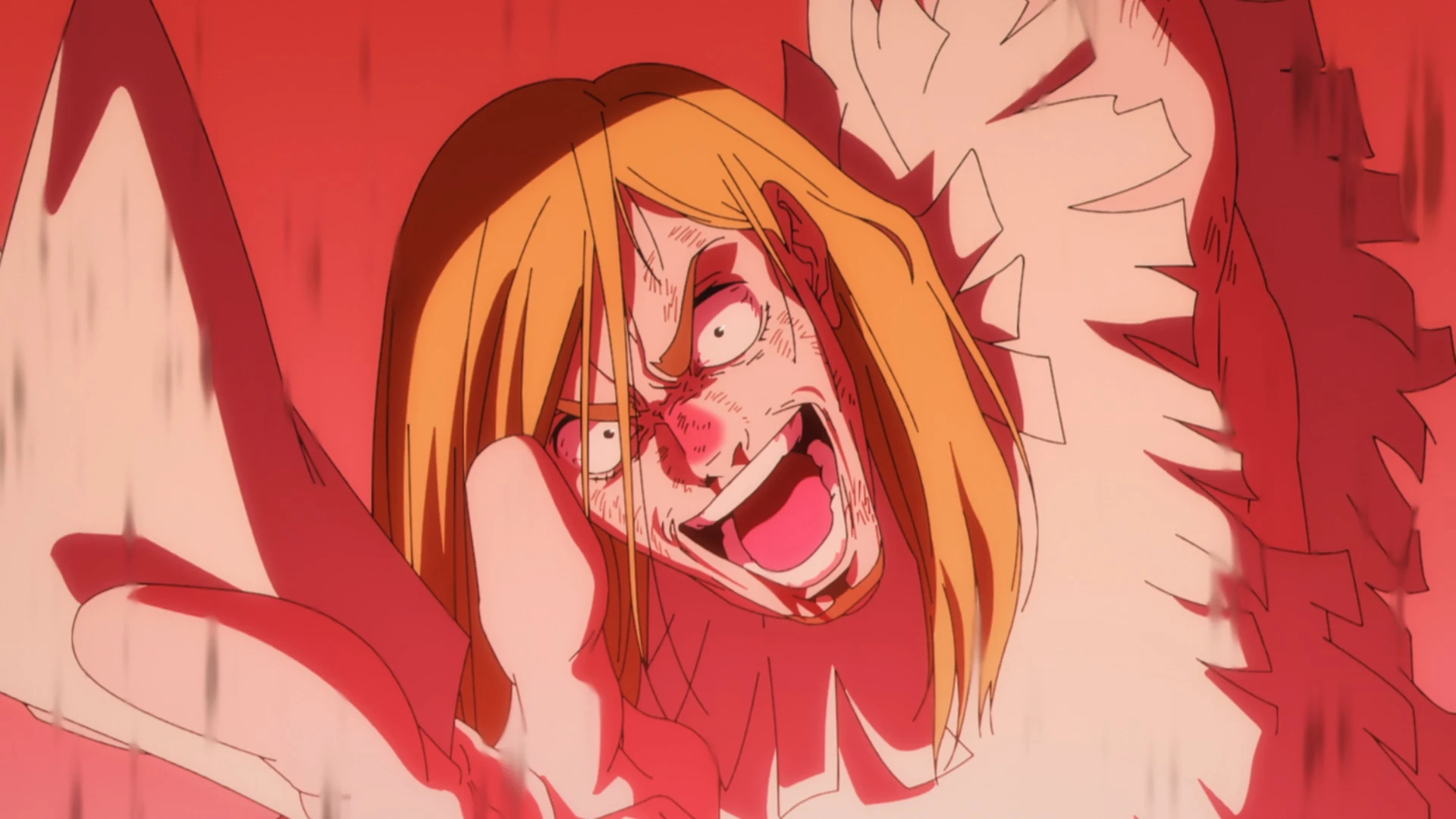 咒术回战 死灭回游 前篇 第58话