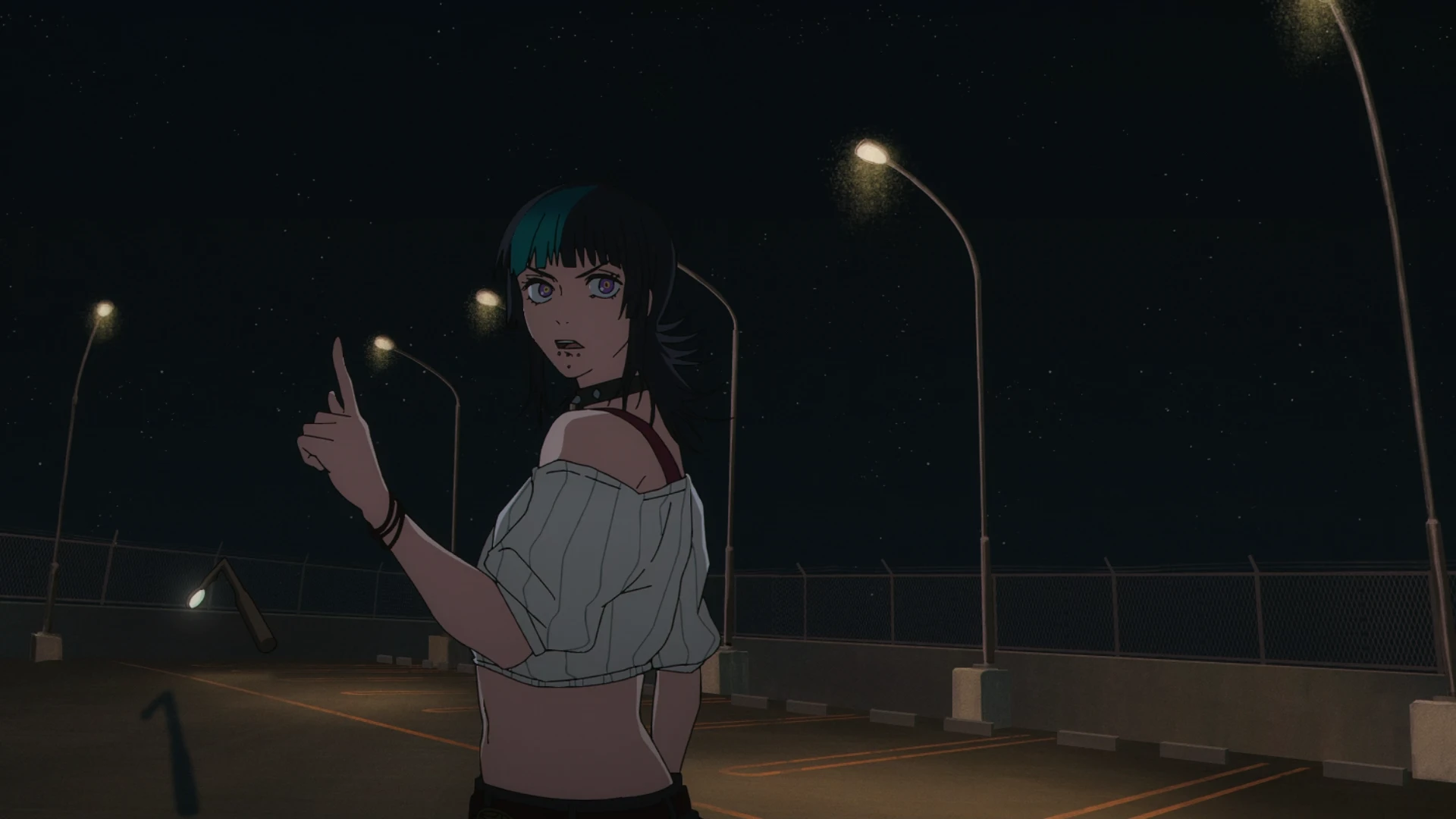 咒术回战 死灭回游 前篇 第53话