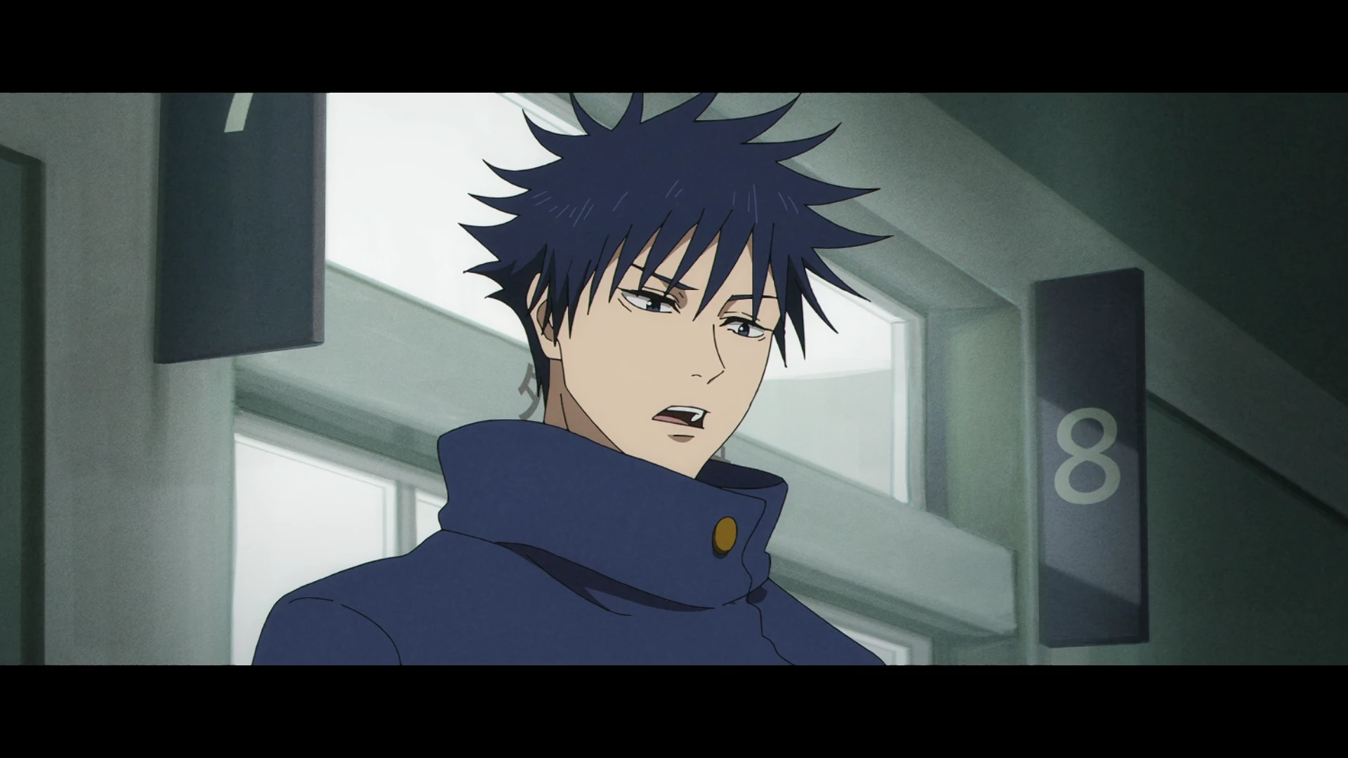 咒术回战 死灭回游 前篇 第51话