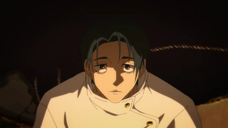 咒术回战 死灭回游 前篇 第49话