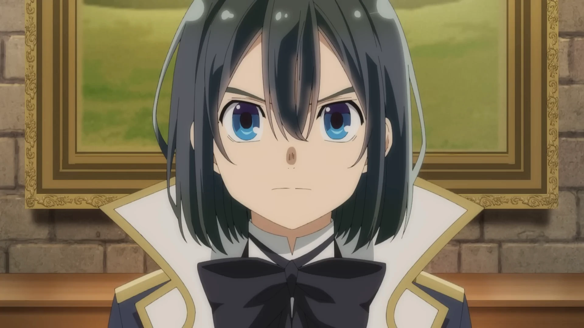 转生贵族凭鉴定技能扭转人生 第三季 PV1