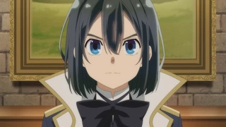 转生贵族凭鉴定技能扭转人生 第三季 PV1