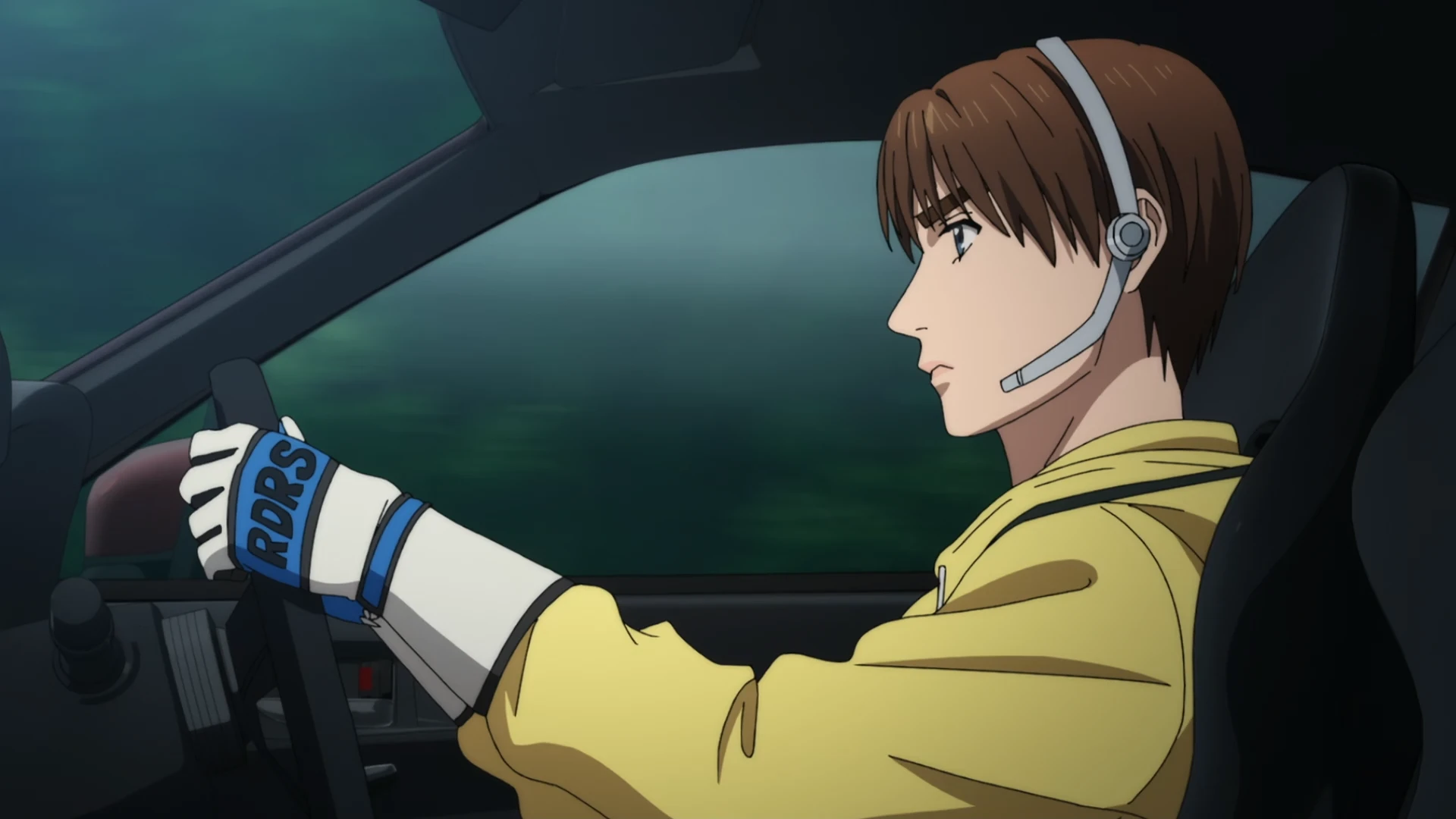 极速车魂 第三季 第26话