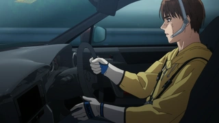 极速车魂 第三季 第25话