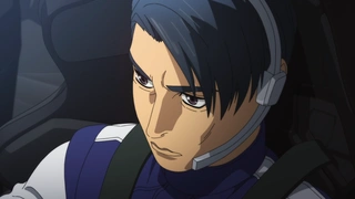 极速车魂 第三季 第36话