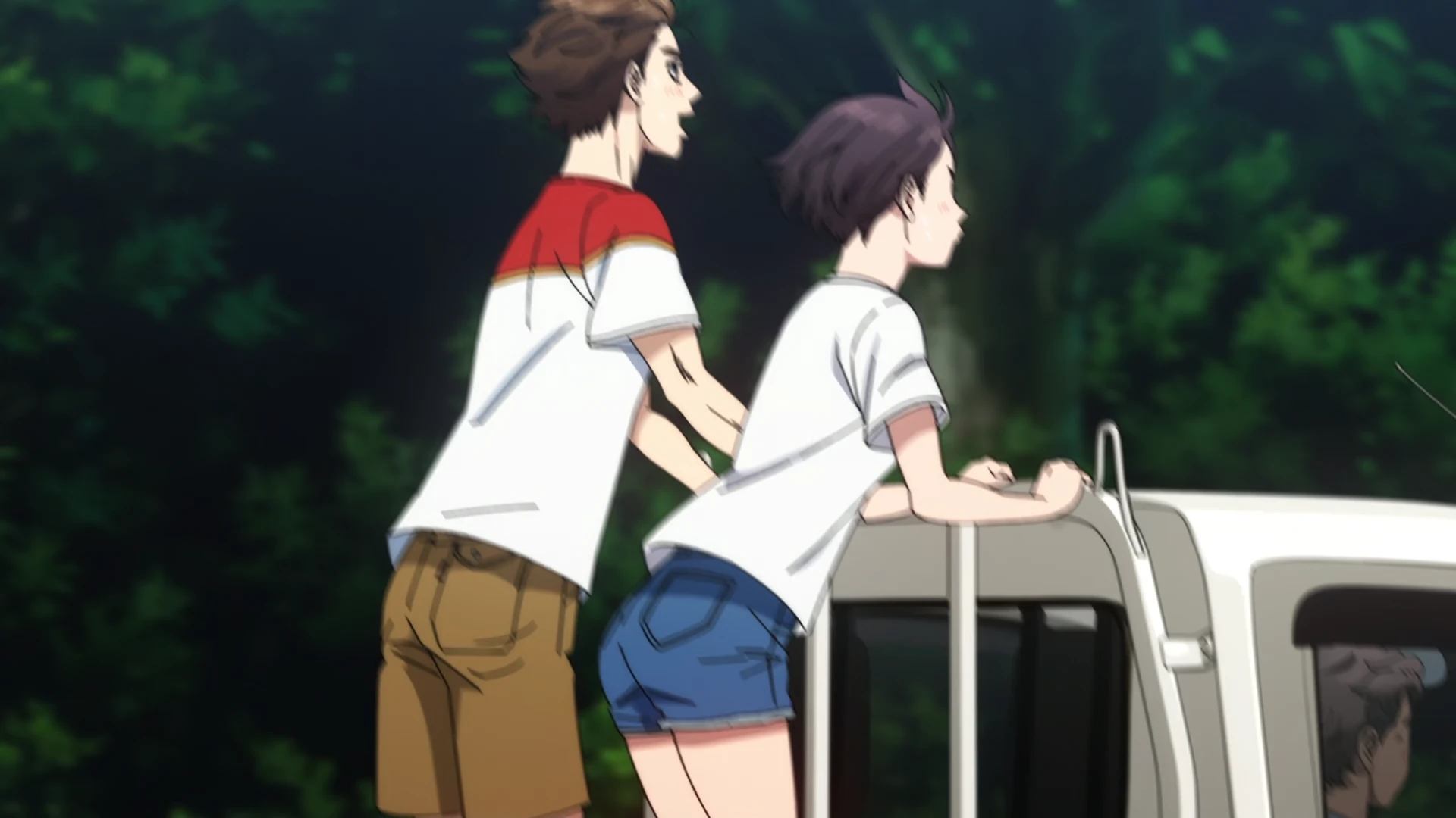 极速车魂 第三季 第29话