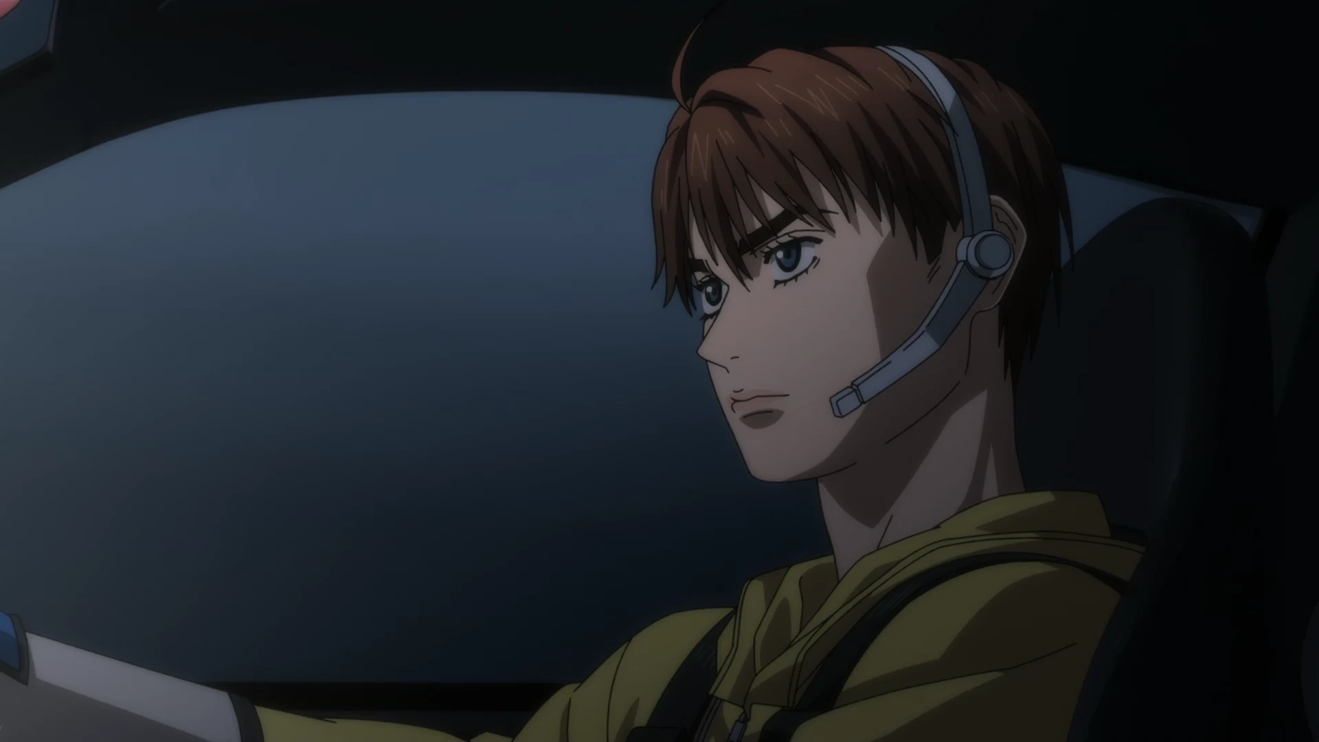 极速车魂 第三季 第27话