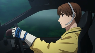 极速车魂 第三季 第26话