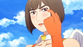 极速车魂 第三季 第32话