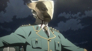 青之驱魔师 终夜篇 第2话