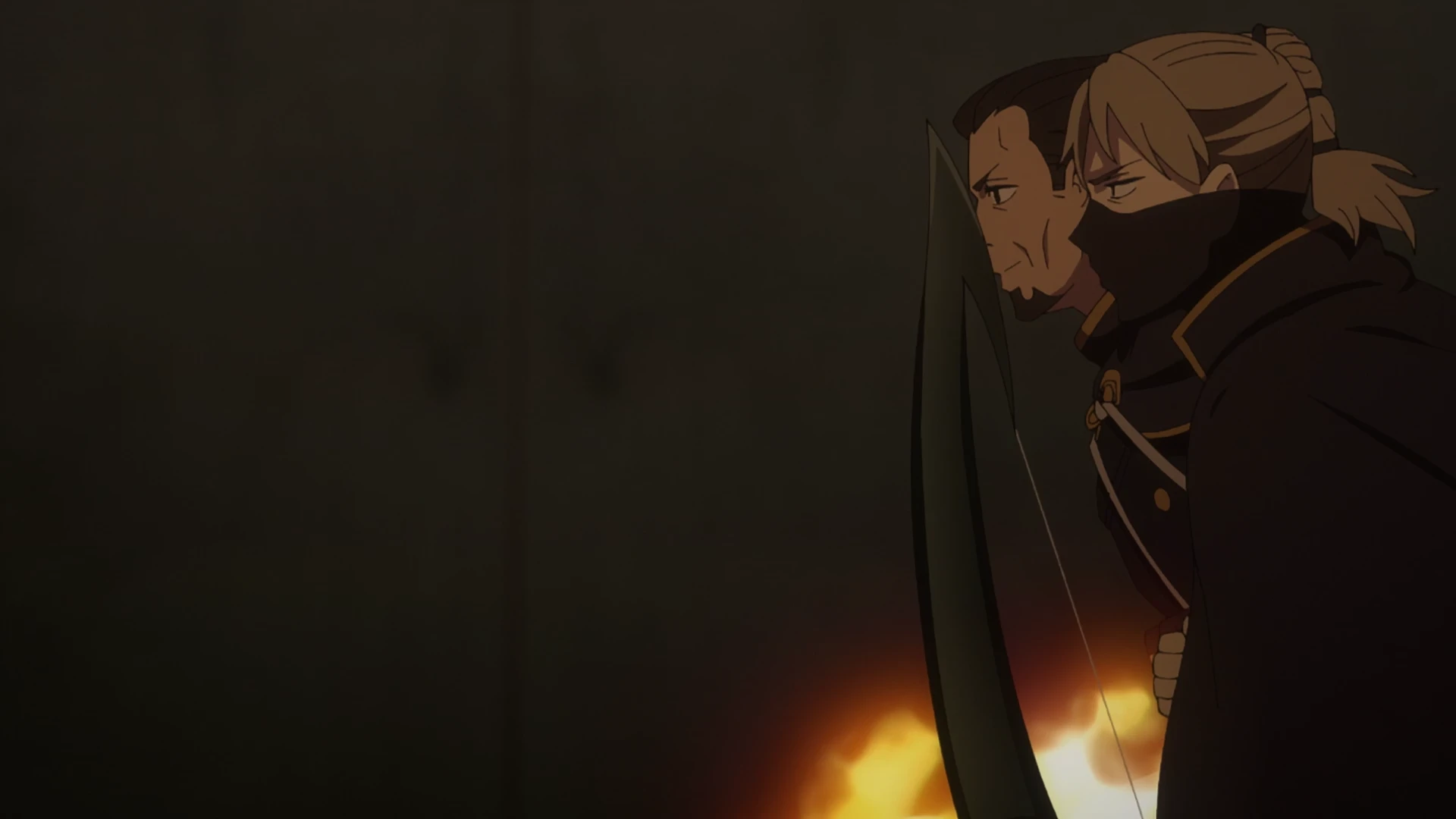 青之驱魔师 终夜篇 第8话