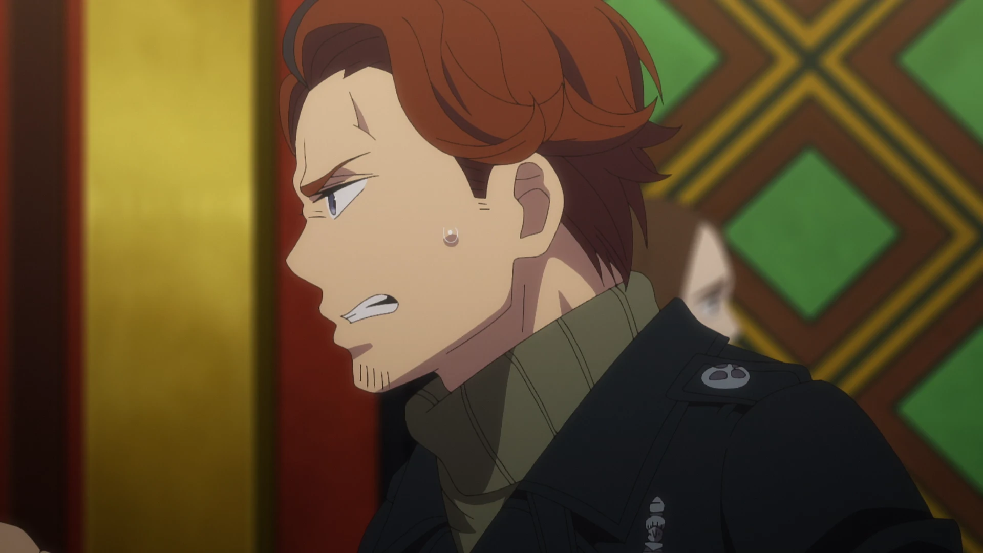 青之驱魔师 终夜篇 第10话