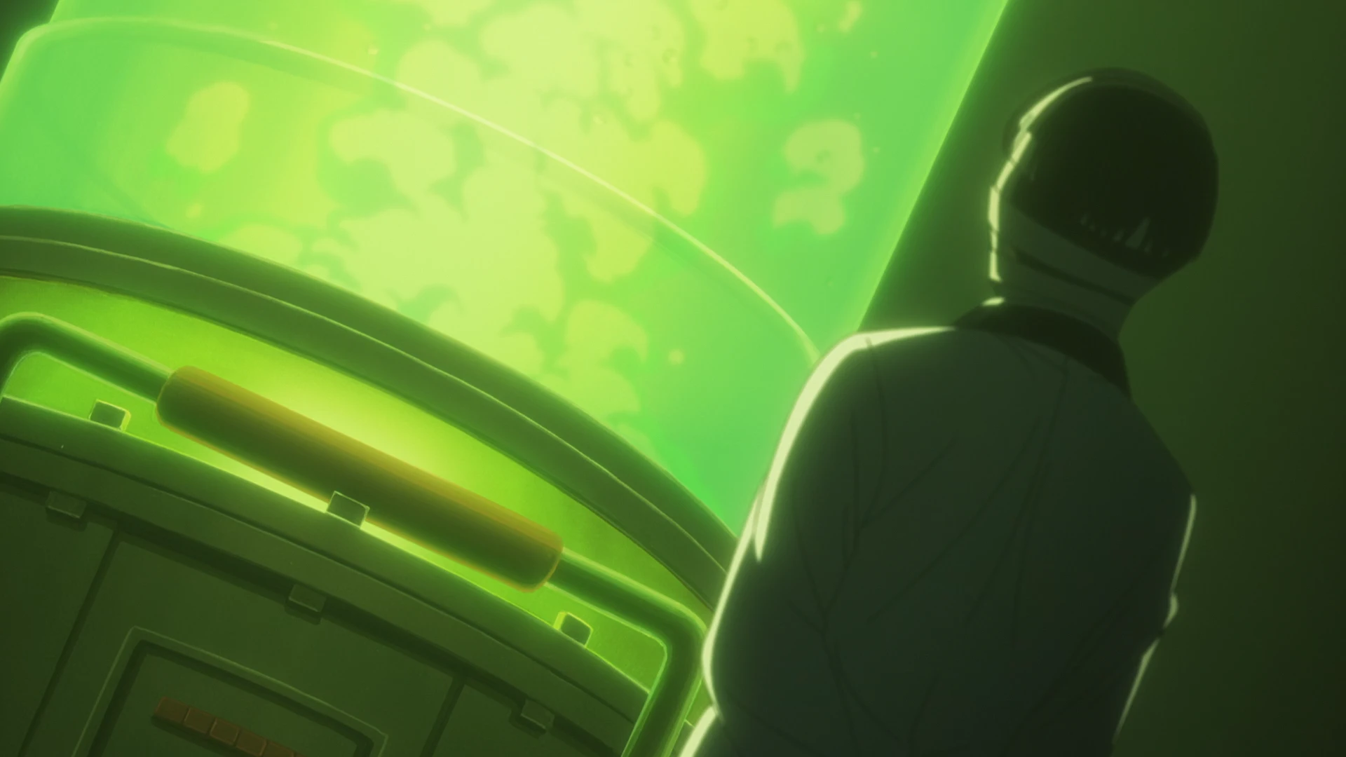 青之驱魔师 终夜篇 第11话