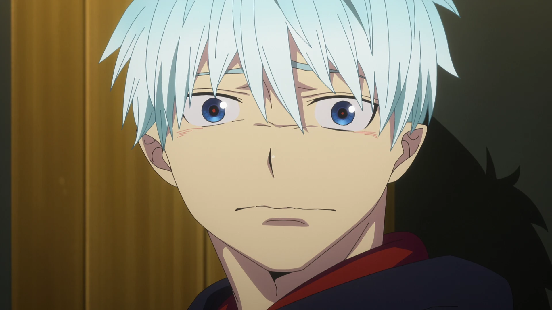 青之驱魔师 终夜篇 第12话