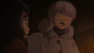 青之驱魔师 终夜篇 第1话