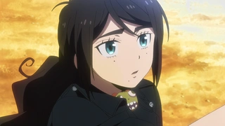 青之驱魔师 终夜篇 第3话