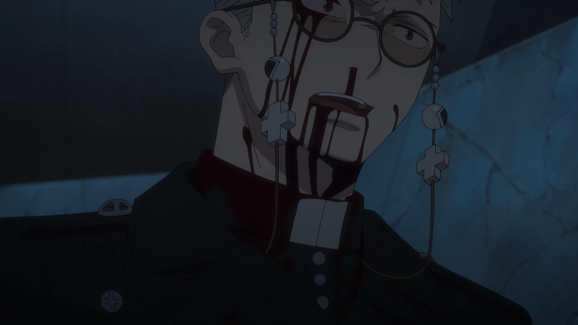 青之驱魔师 终夜篇 第9话