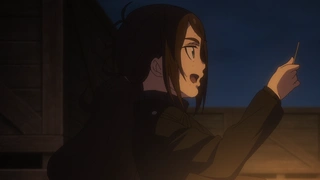 青之驱魔师 终夜篇 第5话