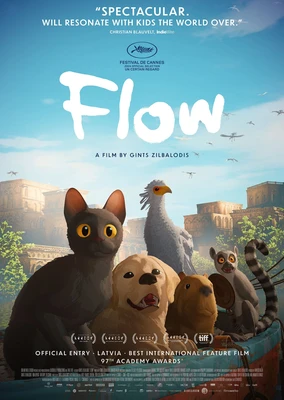 猫猫的奇幻漂流