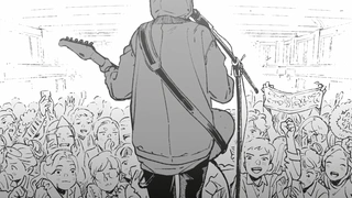 在意的人不是他 动画化PV