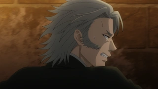 黑执事 -绿之魔女篇- 第8话