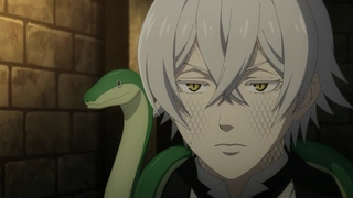 黑执事 -绿之魔女篇- 第5话