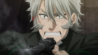 黑执事 -绿之魔女篇- 第11话