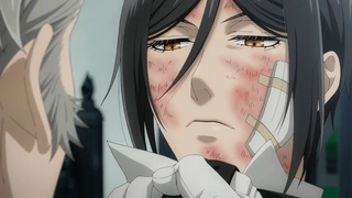 黑执事 -绿之魔女篇- 第3话