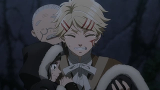 黑执事 -绿之魔女篇- 第9话