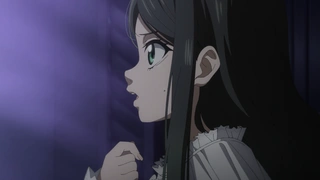 黑执事 -绿之魔女篇- 第7话