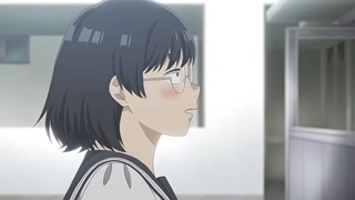 为丑女献上花束。 本PV