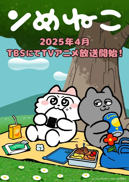 呜莓猫猫