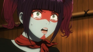 东岛丹三郎想成为假面骑士 第12话